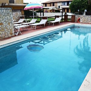 Casa Acqua & Sole